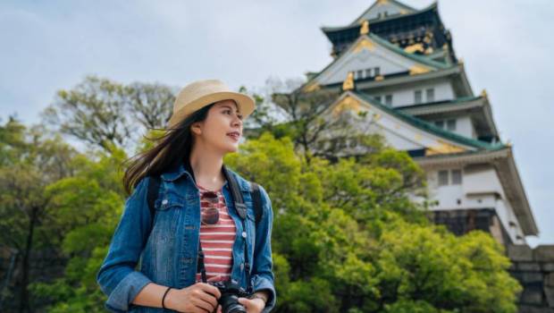 voyage japon les lieux insolites pas manquer cette annee