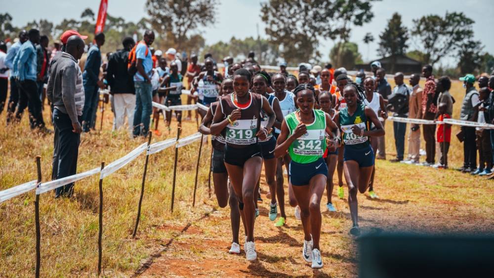 audela marathon les triathlons kenya