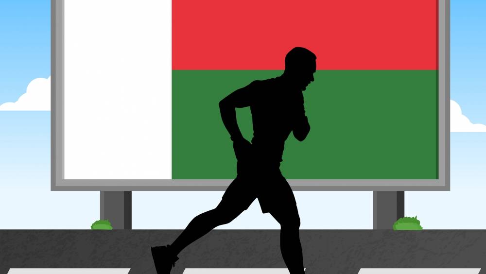 triathlon les sports endurance madagascar