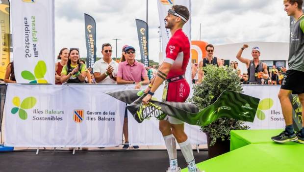 artiem half menorca 2026 triathlon qui unit sport mer authenticite