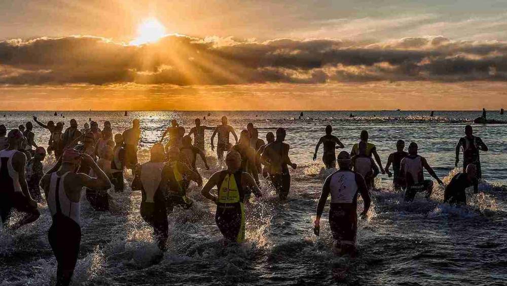 ironman bali guide complet triathlon paradis parcours chaleur inscription