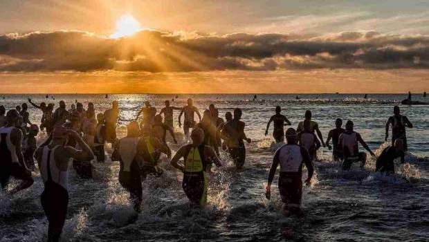 ironman bali guide complet triathlon paradis parcours chaleur inscription