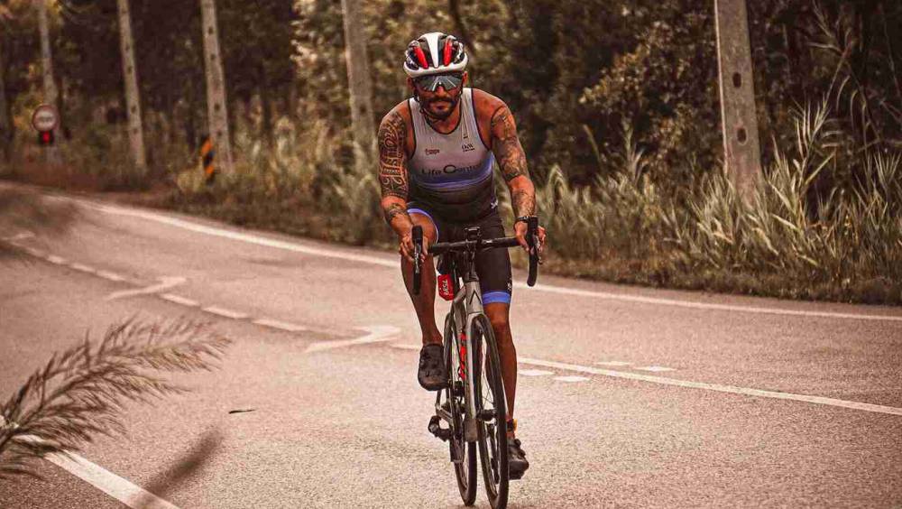 ironman thailande tout savoir sur etape phuket bangsaen
